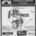 The Rescuers (1977)