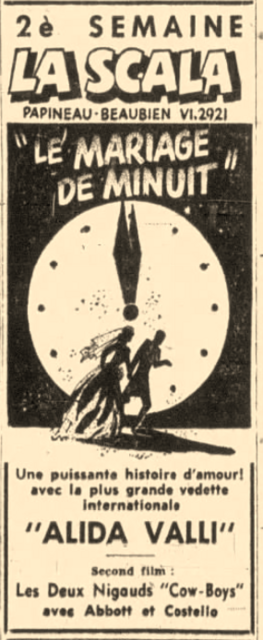 L'autre Cinema 1 & 2