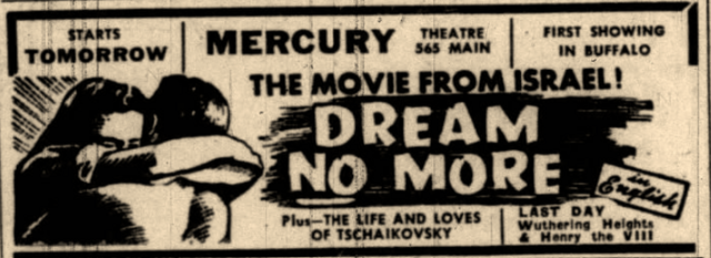 Mercury Theater