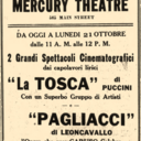 Mercury Theater