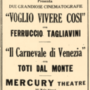 Mercury Theater