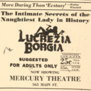 Mercury Theater