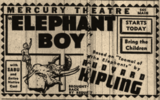 Mercury Theater