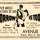 Avenue Theatre
