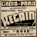 Cinéma de Paris