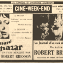 Cine'-Week-End