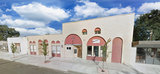 Robles Theatre