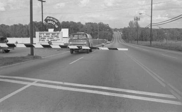 1968 photo credit Dentsville Historical.
