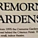 Cremorne Theatre and Palace Gardens 111 Murray Street, Perth, WA 6000
