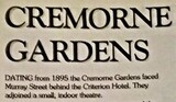 Cremorne Theatre and Palace Gardens 111 Murray Street, Perth, WA 6000
