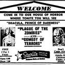 December 10, 1966 print ad credit Dentsville Historical.