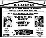 December 10, 1966 print ad credit Dentsville Historical.