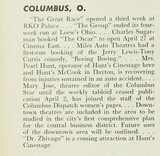 April 1966 News
