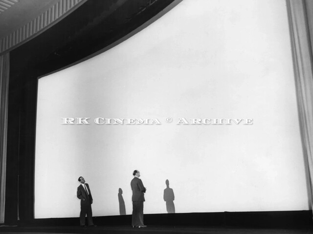 ABC Cinema Bristol Road Birmingham