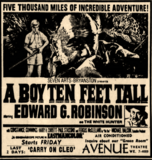 Avenue Theatre