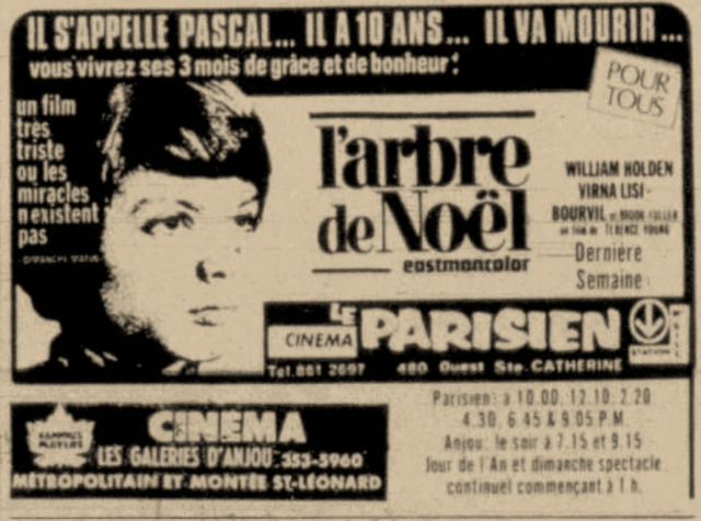 Le Parisien