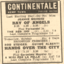 Continentale Cinema