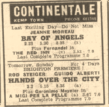 Continentale Cinema