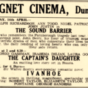 Magnet Cinema