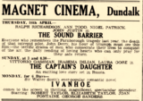 Magnet Cinema