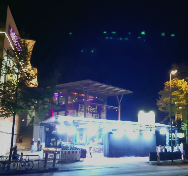 CinemaxX Dammtor