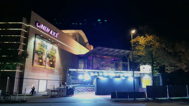 CinemaxX Dammtor