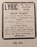 Lyric Theatre