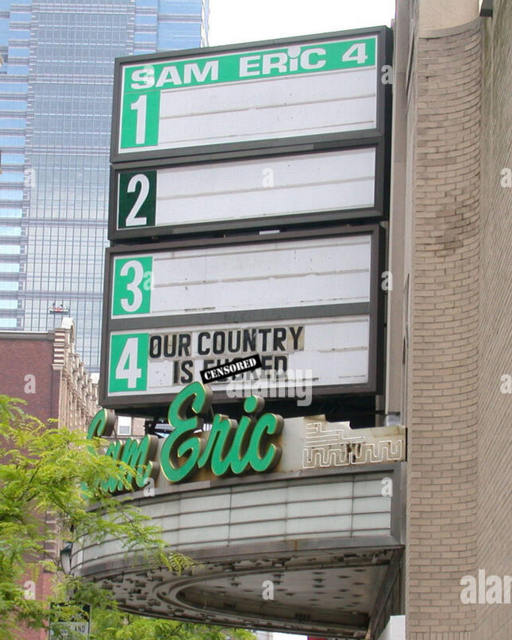 Boyd Theatre