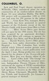 April 1966 News