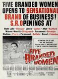 Trade Ad (1960)