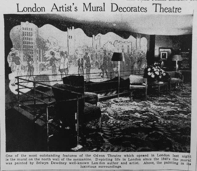 Odeon Theatre