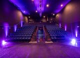 Former auditorium/“Renkus Heinz Theater” (as Notoriety Live)