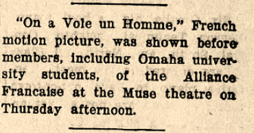 Muse Theater