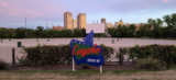 Coyote Drive-In
