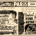 Cinéma de Paris