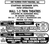 Sunshine Mall 1 & 2