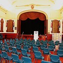 Midland Town Hall Great Eastern Highway and Old Great Northern Highway, Midland, WA 