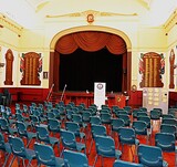 Midland Town Hall Great Eastern Highway and Old Great Northern Highway, Midland, WA