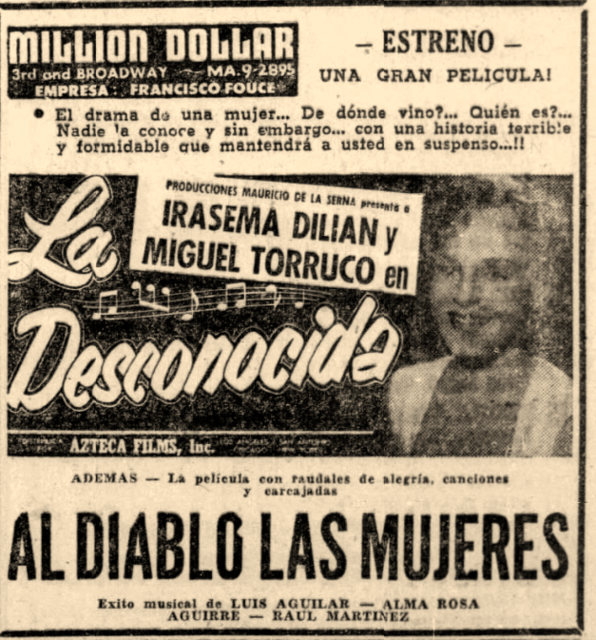 Million Dollar Theatre