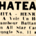 Chateau Cinema