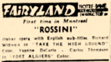Fairyland Cinema