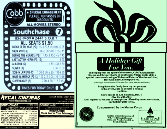 Southchase 7
