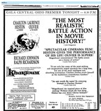 Charlton Heston--King of the Roadshows (1966)