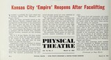 Under New Management and Remodeled (1961)