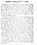 African American Theater (1924)