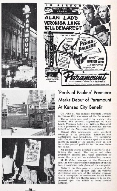 Renamed (1947)