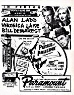 Renamed (1947)