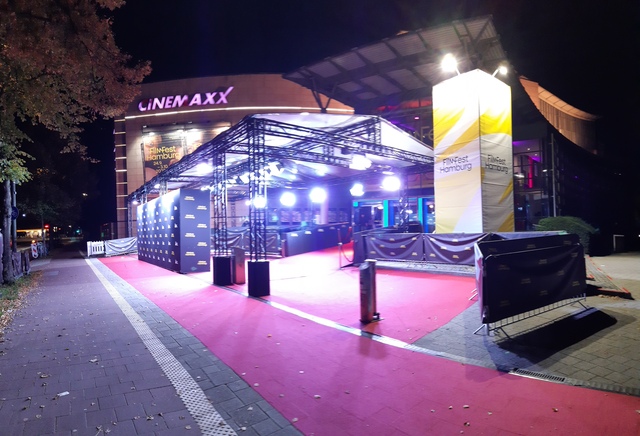 CinemaxX Dammtor