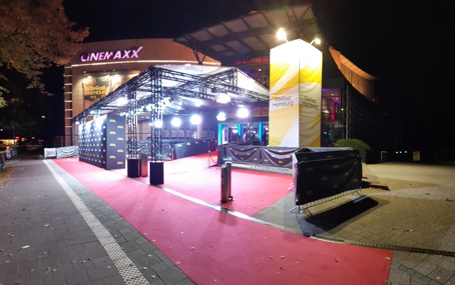 CinemaxX Dammtor