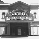 Rialto Theatre